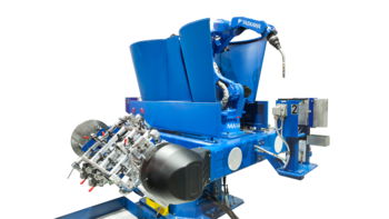 Workpiece Positioners