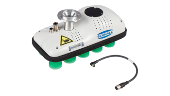 SCHMALZ FXCB (Suction Cups)